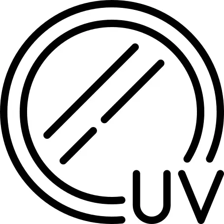 Filter UV