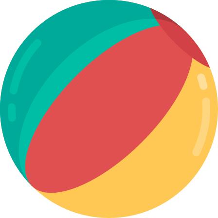 Beach ball