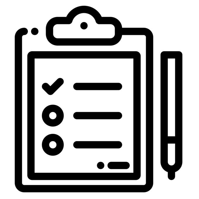 Checklist