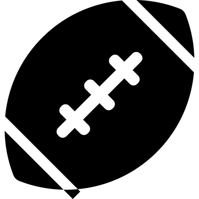 Football balloon