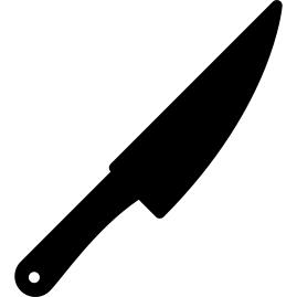 Big Knife