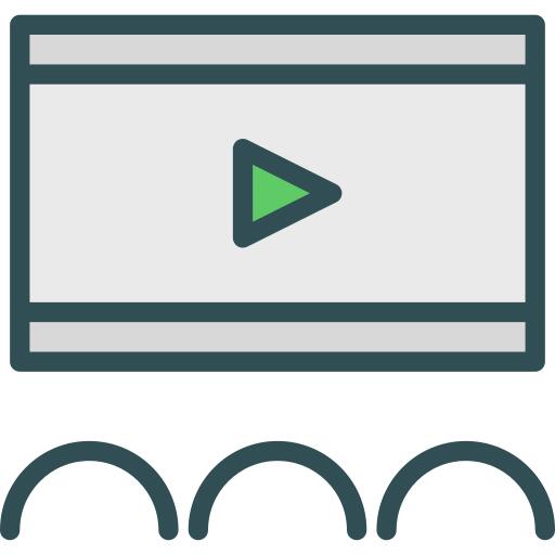 Video player