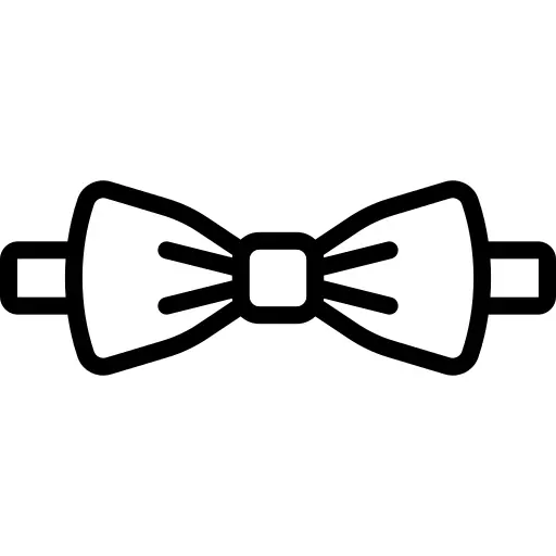 Bow tie