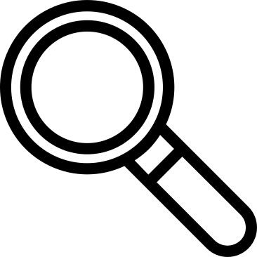 Magnifying glass