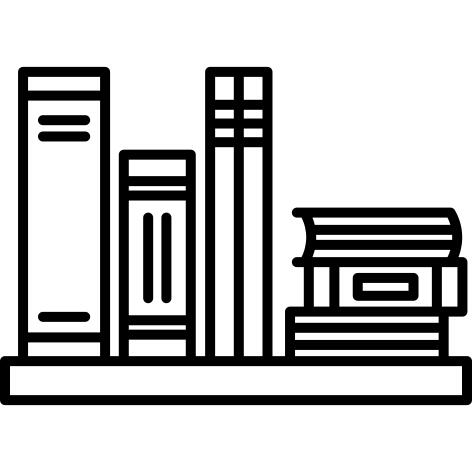 Bookshelf