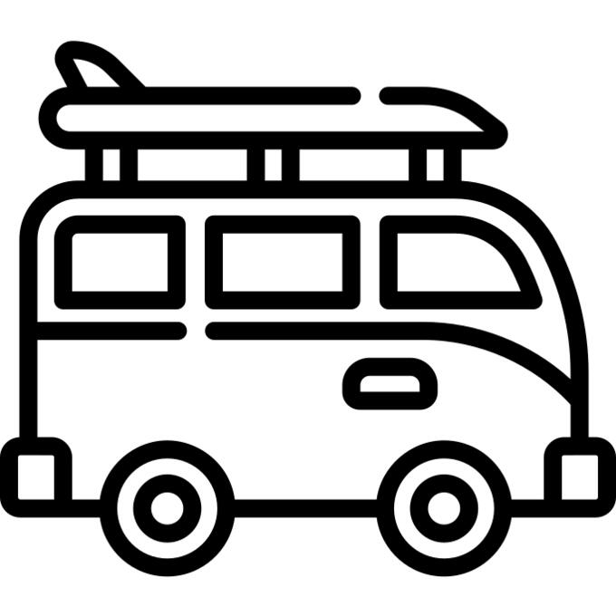 Van