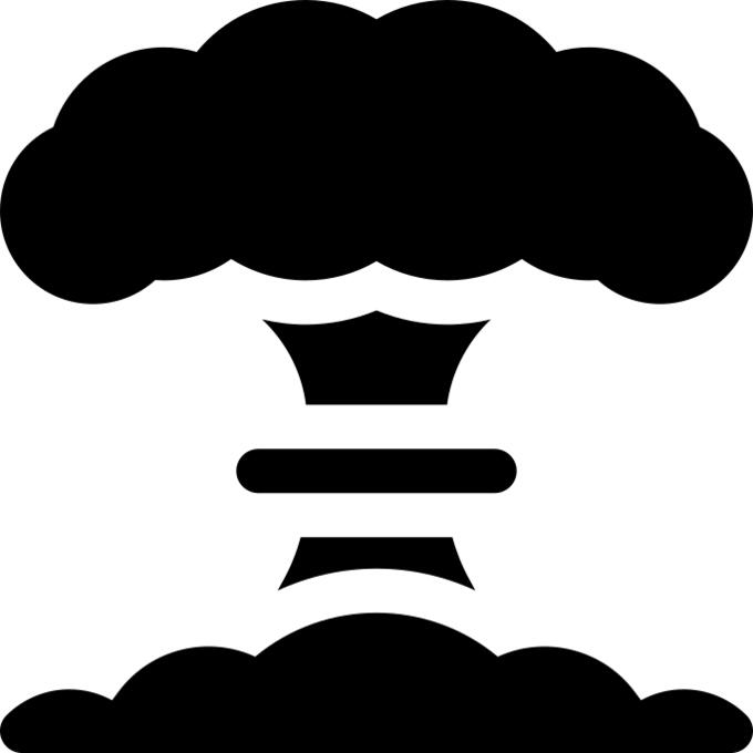 Explosion