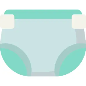 Diaper