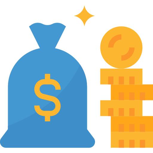 Money bag
