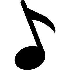 Eighth note