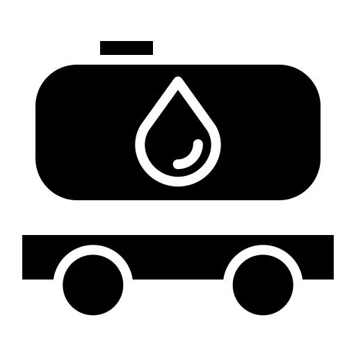 Oil tank