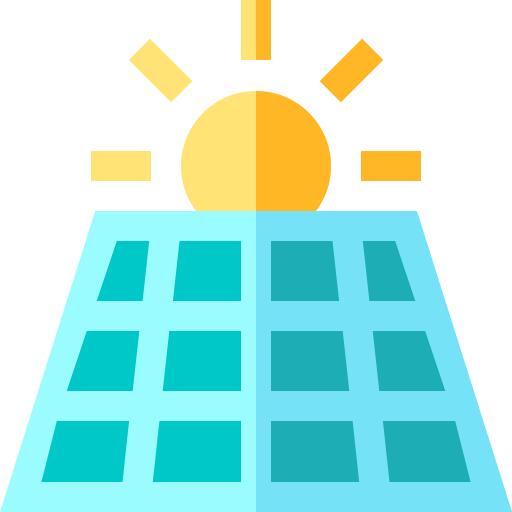 Solar panel