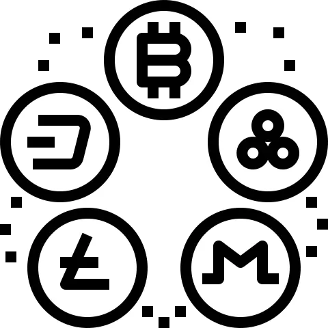 Cryptocurrency