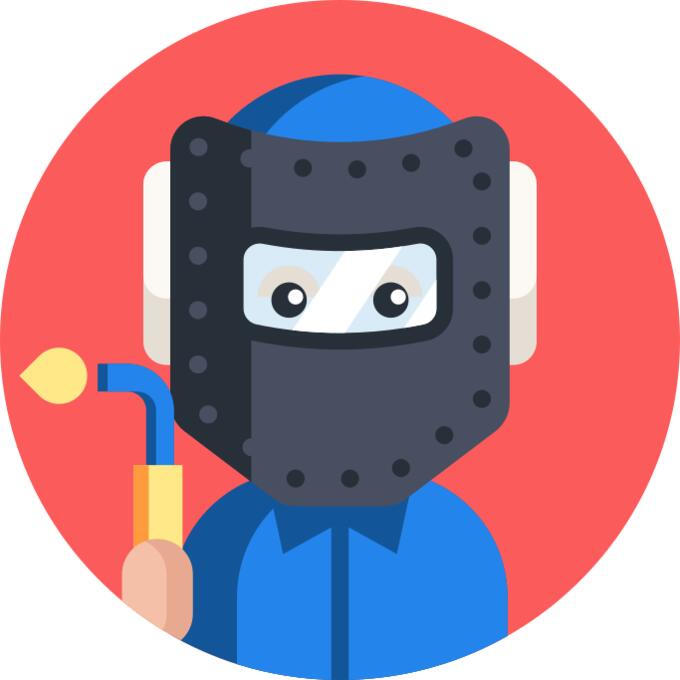 Welder