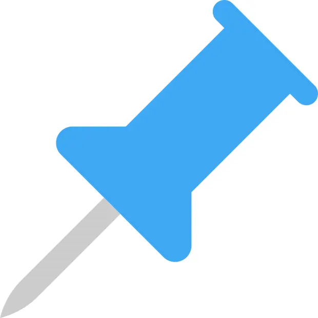 Push pin