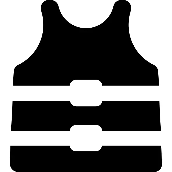 Life vest