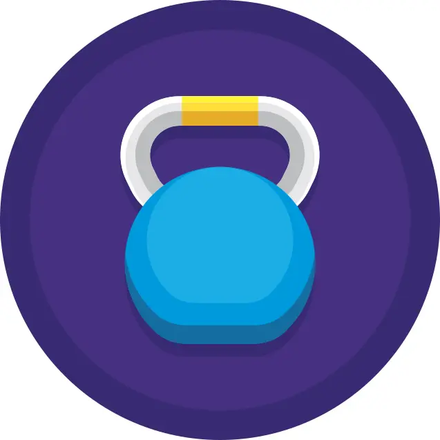 Kettlebell