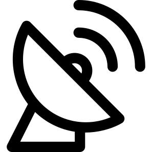 Satellite Dish