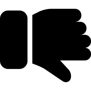 Thumb Down
