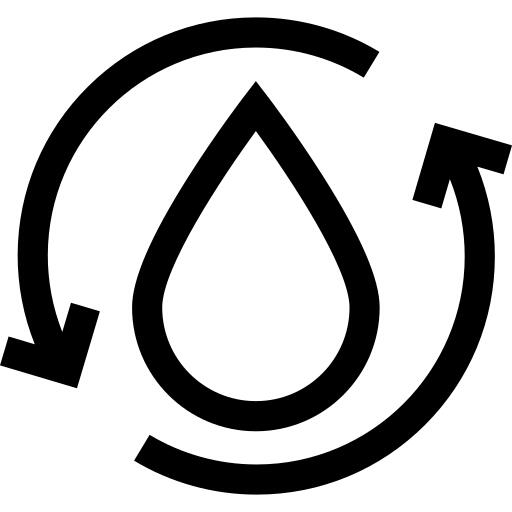 Reuse water