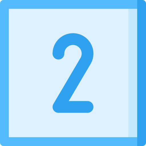 Two