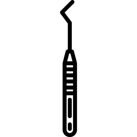 Dental Probe