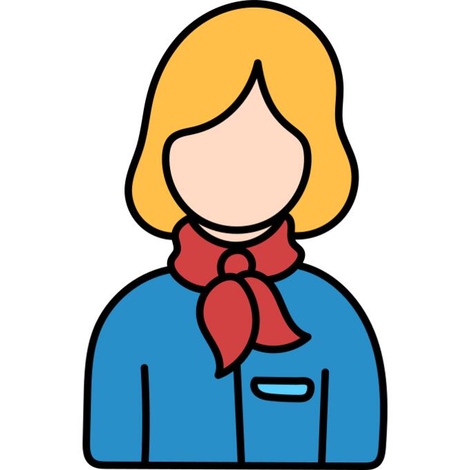 Woman