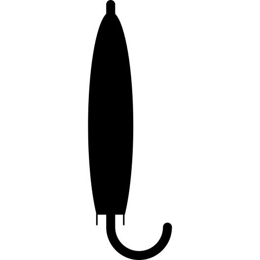 Closed umbrella variant