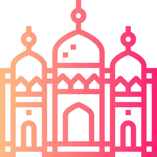 Mosque