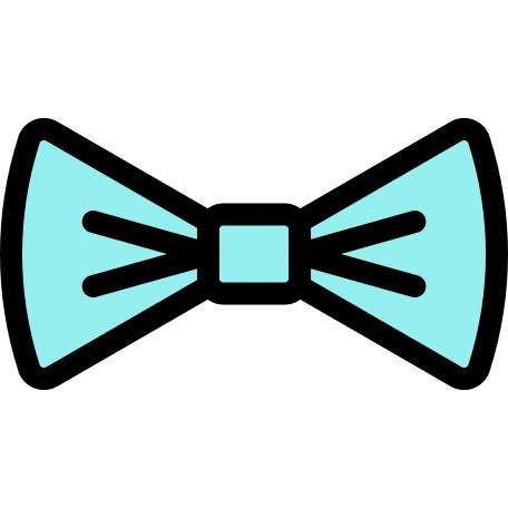 Bow tie