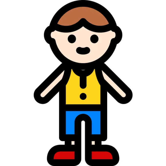Boy