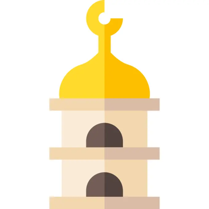 Mosque