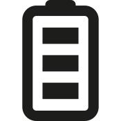 Full Battery
