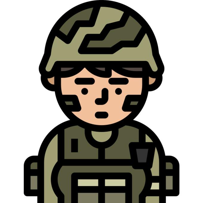 Soldier