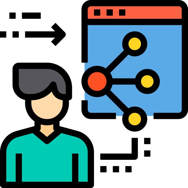 Web administrator
