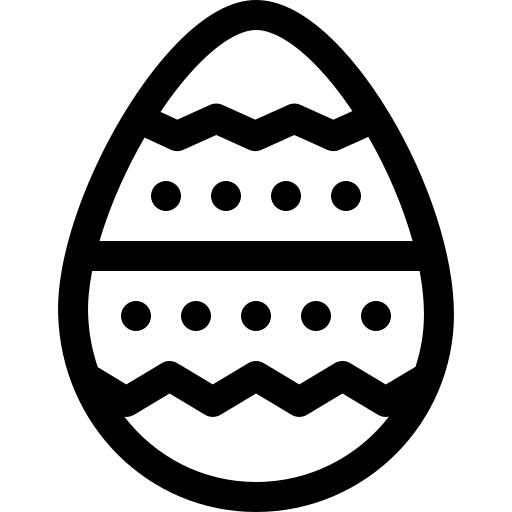 Easter egg