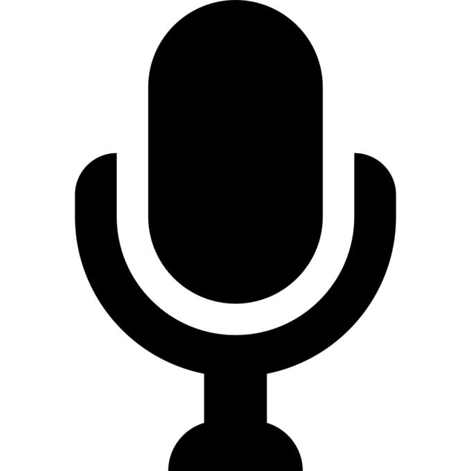 Theatre Mic