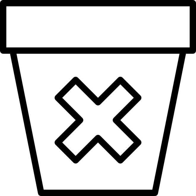 Trash
