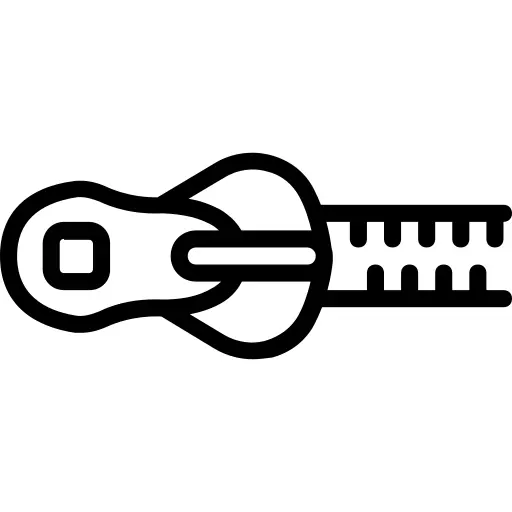 Zipper