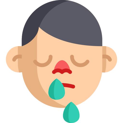 Runny nose