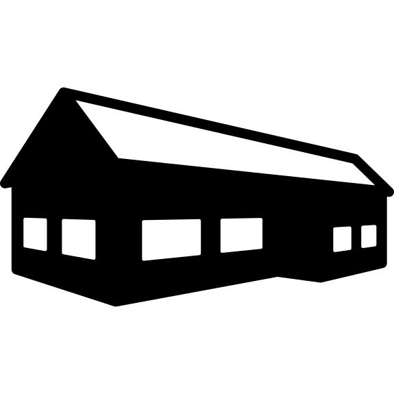 Mountain house