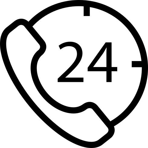 24 hours