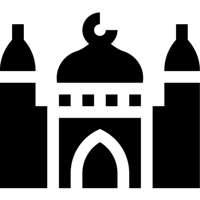 Mosque