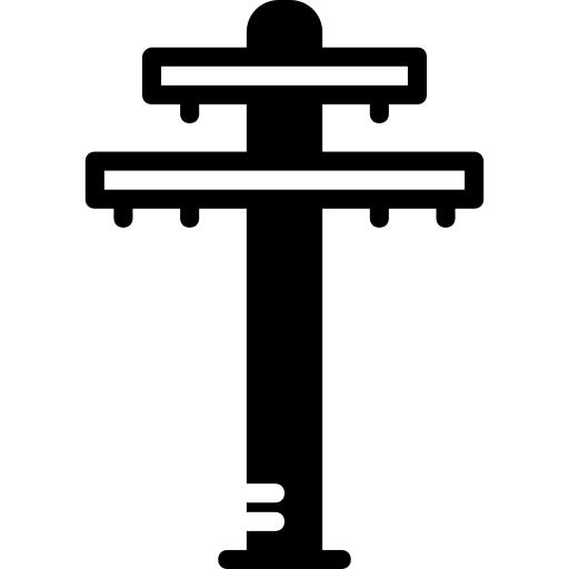 Electric tower