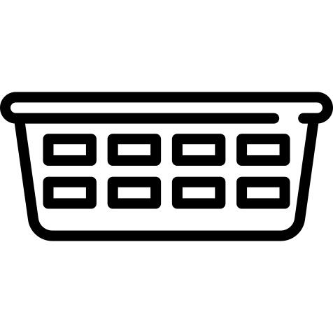 Laundry Basket
