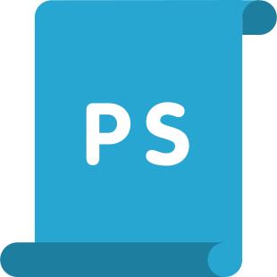 PS