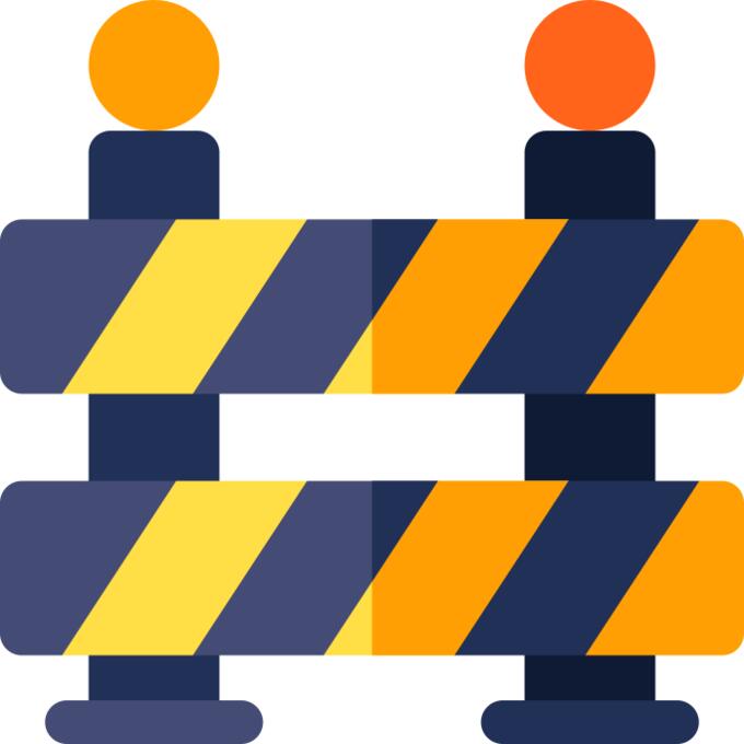 Barrier
