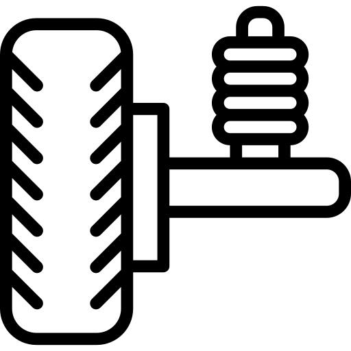 Suspension