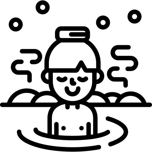 Hot spring