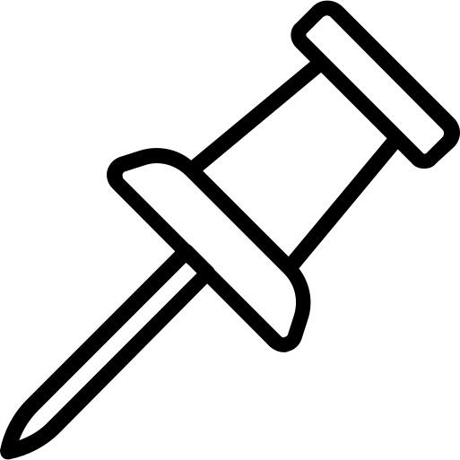 Push pin